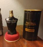 Jean Paul Gaultier zwart125ml, Ophalen of Verzenden, Nieuw