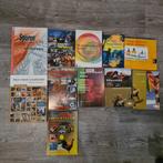 10 Paboboeken + 1 extra, Ophalen of Verzenden, Alpha, Zo goed als nieuw, HBO