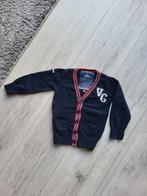 Vest Vingino, Ophalen of Verzenden, Zo goed als nieuw, Jongetje, Truitje of Vestje