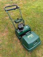 Atco Balmoral 14S Kooimaaier - Klassieker!, Tuin en Terras, Grasmaaiers, Ophalen, Gebruikt, 30 t/m 39 cm, Kooimesmaaier