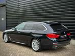 Bmw 5-serie Touring 540d xDrive M-SPORT PANO|HUD|360|HK|SOFT, Automaat, Gebruikt, Euro 6, 2993 cc