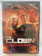 THE CLOWN FEINDSCHAFT (IN SEAL) (DVD), Vanaf 16 jaar, Ophalen of Verzenden, Zo goed als nieuw, Actie