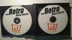 Real Retro House Classix Volume 4, Ophalen of Verzenden, Zo goed als nieuw, Dance