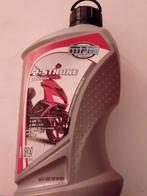MPM 2-stroke olie - Synthetisch - Aangebroken, Auto diversen, Ophalen
