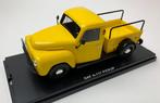 VDM Scale Models 1:34 Daf A-117 Pick Up geel, lim. 50 pcs, Overige merken, -, Ophalen of Verzenden, -