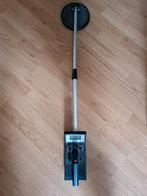Kinder Metaaldetector, Ophalen, Gebruikt, 30 cm of minder, Instelbare gevoeligheid