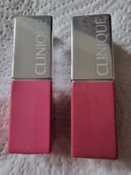 Clinique pop lipstick 14 plum  nieuw, Verzenden, Nieuw, Ogen
