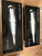 Snowfall led verlichting wit 50cm, Ophalen, Zo goed als nieuw