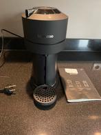 Nespresso Vertuo Next, Witgoed en Apparatuur, Koffiezetapparaten, Ophalen of Verzenden, Nieuw, Koffiemachine, Afneembaar waterreservoir