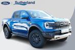 Ford Ranger Raptor 3.0 Ecoboost V6 292 PK | Direct Beschikba, Auto's, Ford, Nieuw, Te koop, Benzine, SUV of Terreinwagen