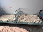 Leuke peuterbed, Kinderen en Baby's, Kinderkamer | Bedden, Ophalen of Verzenden, Zo goed als nieuw, 180 cm of meer, 70 tot 85 cm
