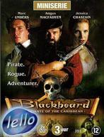 Blackbeard (2006 Angus Macfadyen) DigiPack, nieuw NL, Cd's en Dvd's, Dvd's | Tv en Series, Actie en Avontuur, Ophalen of Verzenden