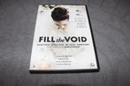 DVD Fill the Void, Vanaf 12 jaar, Ophalen of Verzenden, Gebruikt, Overige gebieden
