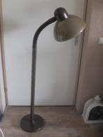 vintage dijkstra vloerlamp, Huis en Inrichting, Dijkstra, Ophalen of Verzenden, Zo goed als nieuw, Metaal