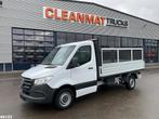 Mercedes-Benz Sprinter 3.14 CDI Euro 6 Just 14.139 km!, Achterwielaandrijving, Euro 6, 143 pk, Mercedes-Benz