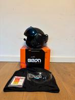 Beon Boxerhelm Maat M - Nieuwstaat!, Overige merken, M, Systeemhelm, Heren