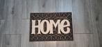 Home Wanddecoratie / Deurmat, Ophalen, Nieuw