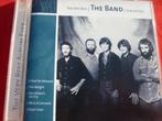 The Band - CD The Very Best Of... incl. 2 live bonustracks!, Cd's en Dvd's, Ophalen of Verzenden, Zo goed als nieuw, Poprock