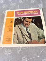 15th anniversary - Slim Whitman, Ophalen of Verzenden, Gebruikt