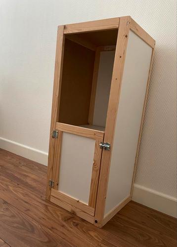 Hobbyhorse stal (zonder hobbyhorse) beschikbaar voor biedingen