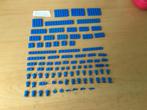 Lego onderdeeltjes,zie beschrijving meer info., Ophalen of Verzenden, Zo goed als nieuw, Losse stenen, Lego