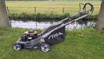 Stiga Twinclip 50 s benzine gazonmaaier, Ophalen, Cirkelmaaier, Gebruikt, -