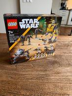 Lego Star Wars 75431 327th Star Corps Clone Troopers nieuw, Ophalen of Verzenden, Nieuw, Complete set, Lego