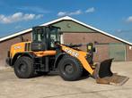 Case 721G (bj 2017), Wiellader of Shovel