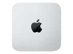 Mac mini m2 256 gb ssd 8gb, Computers en Software, Apple Desktops, Ophalen of Verzenden, Zo goed als nieuw, Mac Mini, SSD