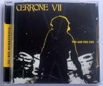 Cerrone CD Cerrone VII - You Are The One, Verzenden, 1980 tot 2000, Zo goed als nieuw