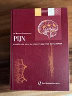 Ben van Cranenburgh - Pijn, Ophalen of Verzenden, Zo goed als nieuw, Ben van Cranenburgh