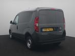 Fiat Doblò Cargo 1.6 MJ L1H1, Auto's, Bestelauto's, Voorwielaandrijving, Stof, Euro 6, 4 cilinders