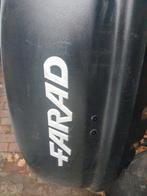 Dakkoffer 340 voor onderdelen  FARAD, Ophalen of Verzenden