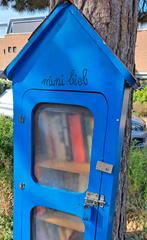 Gratis boeken gezocht voor minibieb liefst kinderboeken, Boeken, Ophalen of Verzenden, Gelezen