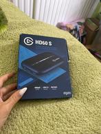 Elgato HD60 S Capture Card, Computers en Software, Capture cards, Ophalen of Verzenden, Gebruikt