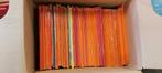 Suske en Wiske Stripboeken Collectie, Meerdere stripboeken, Ophalen of Verzenden, Gelezen, Willy Vandersteen