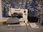 Bernina 125 Naaimachine, Hobby en Vrije tijd, Naaimachines en Toebehoren, Ophalen of Verzenden, Gebruikt, Naaimachine, Bernina