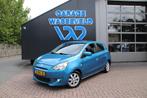 Mitsubishi Space Star 1.0 MPI Airco/Climate/Elekt.pakket/ALL, Euro 5, Stof, Gebruikt, Zwart