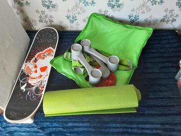 Wii accessoires te koop beschikbaar voor biedingen