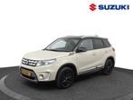 Suzuki Vitara 1.6 High Executive panorama| dak | stoelverwar, Auto's, Voorwielaandrijving, 12 maanden, Gebruikt, Euro 6