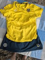 HC Eersel kledingsetje, Sport en Fitness, Hockey, Ophalen, Zo goed als nieuw, Kleding