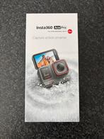 Insta360 Ace Pro, Ophalen of Verzenden, Zo goed als nieuw, Overige merken