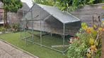 Kippenren, dierenverblijf 2x3 meter, Dieren en Toebehoren, Ophalen, Vee