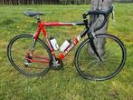 shimano tiagra racefiets framemaat 60, 28 inch, Aluminium, Zo goed als nieuw, 57 tot 61 cm