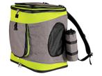 dog backpack, Ophalen of Verzenden, Zo goed als nieuw
