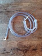 Afvoer voor droger, Ophalen, Luchtafvoer, 85 tot 90 cm