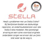 Gespecialiseerd in Stella Elektrische Fietsen Reparatie, Ophalen, Stella, Stella, Algemeen