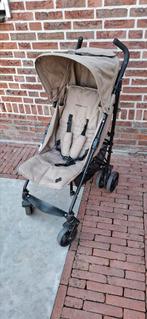Buggy merk kidsriver, Kinderen en Baby's, Buggy's, Ophalen, Gebruikt