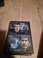 The ghostwriter, Cd's en Dvd's, Dvd's | Thrillers en Misdaad, Ophalen of Verzenden