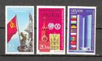 DDR 1569-1571 pf, Postzegels en Munten, Postzegels | Europa | Duitsland, Ophalen of Verzenden, DDR, Postfris